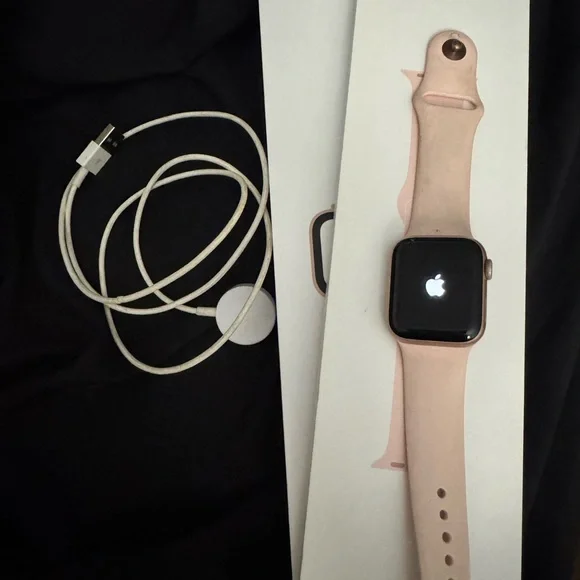 Apple Smartwatch Series 4 40mm